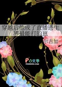 穿越后他成了直播逃生界最能打的崽格格党
