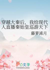 穿越大秦给嬴政讲历史