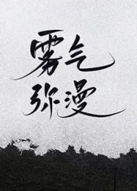 雾气弥漫在大地上的弥漫是什么意思