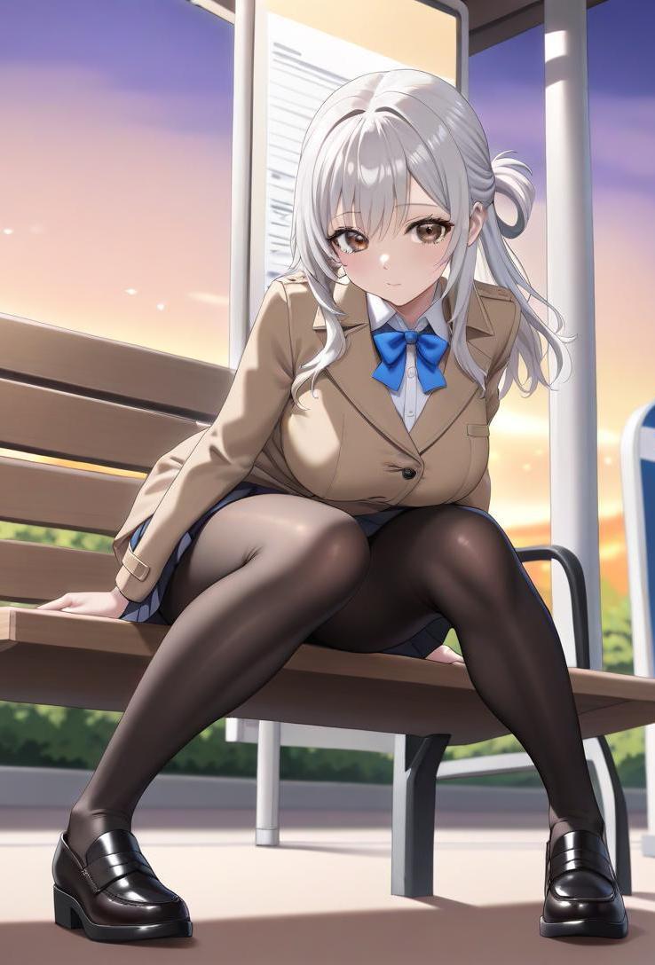 伪娘被杠