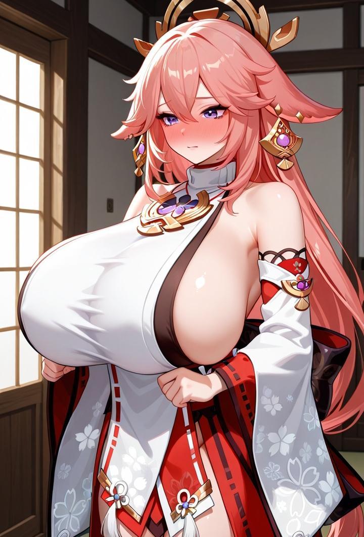 原神凝光催眠