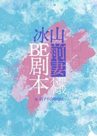冰山总裁老婆