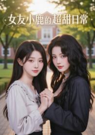 小鹿老婆超凶