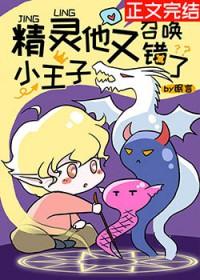 精灵小王子