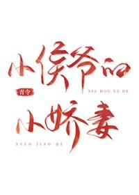 小侯爷的小娇妻全文免费