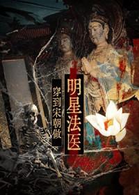 穿到宋朝做明星法医废文吏txt