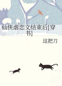 仙侠虐恋文结束后[穿书