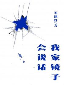 我家镜子会说话全本免费阅读