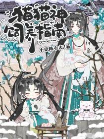 猫猫神饲养指南by小伙陈小火免费