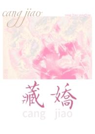 藏娇(民国)作者酸杏完结