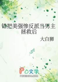 错把反派当男主笔趣阁