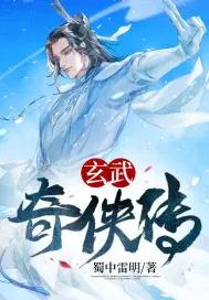 玄武奇侠传