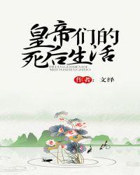 皇帝们的死后生活