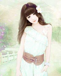 银耀-捭阖录（公主复国传）