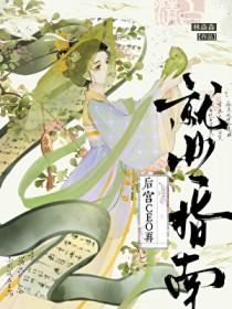 CEO后宫再就业指南